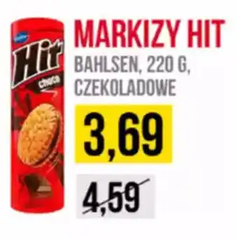 Delikatesy Ribena Markizy hit bahlsen oferta