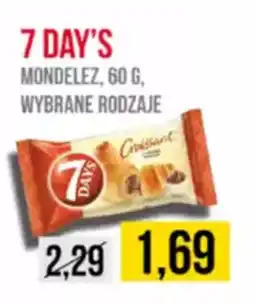 Delikatesy Ribena 7 day's mondelez oferta