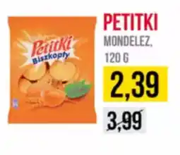 Delikatesy Ribena Petitki mondelez oferta