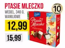 Delikatesy Ribena Ptasie mleczko wedel oferta