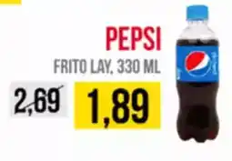 Delikatesy Ribena Pepsi frito lay oferta