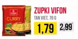 Delikatesy Ribena Zupki vifon tan viet oferta