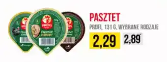 Delikatesy Ribena Pasztet profi oferta