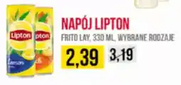 Delikatesy Ribena Napój lipton frito lay oferta