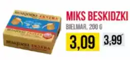 Delikatesy Ribena Miks beskidzki bielmar oferta