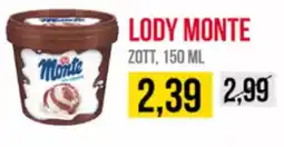 Delikatesy Ribena Lody monte zott oferta