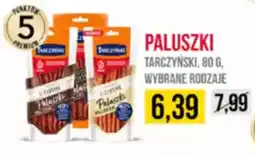 Delikatesy Ribena Paluszki tarczyński oferta