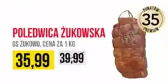 Delikatesy Ribena Poledwica żukowska gs żukowo oferta