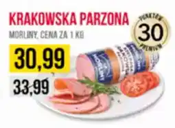 Delikatesy Ribena Krakowska parzona oferta