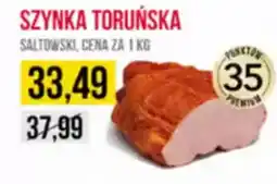 Delikatesy Ribena Szynka toruńska saltowski oferta