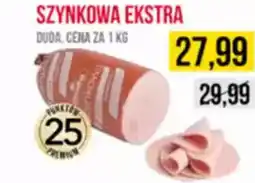 Delikatesy Ribena Szynkowa ekstra duda oferta