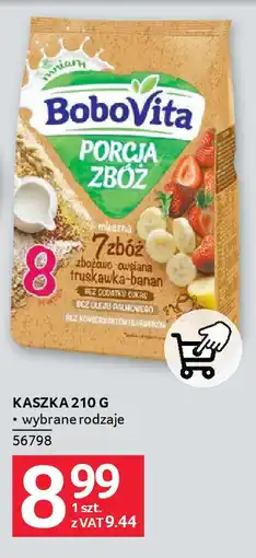 Selgros Kaszka oferta