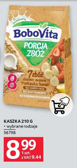 Selgros Kaszka oferta