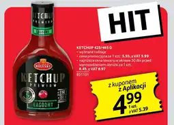 Selgros Ketchup oferta