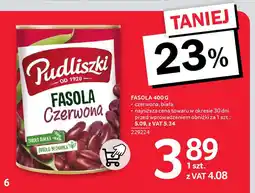 Selgros Fasola oferta