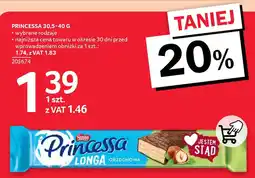 Selgros Princessa oferta