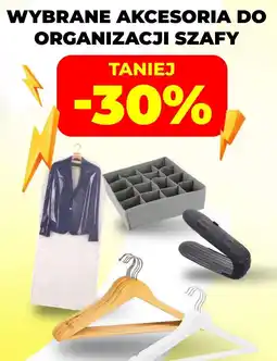 Dealz Pokrowiec na ubrania oferta