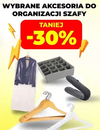 Dealz Pokrowiec na ubrania oferta