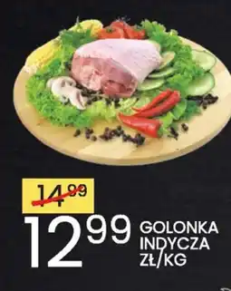 Wafelek Golonka indycza oferta