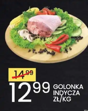 Wafelek Golonka indycza oferta