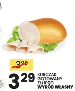 Wafelek Kurczak gotowany oferta