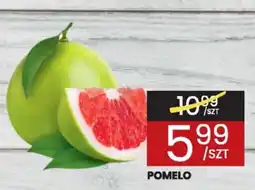 Wafelek Pomelo oferta