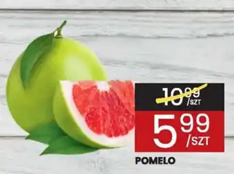 Wafelek Pomelo oferta