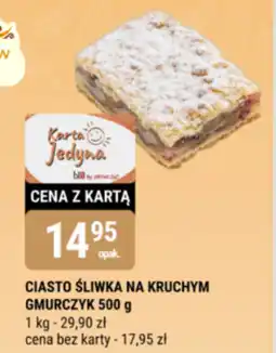 bi1 Ciasto Gmurczyk oferta