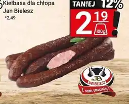 Hitpol Kiełbasa Jan Bielesz oferta