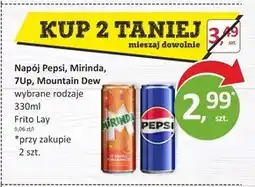 Passa Napój gazowany Pepsi oferta