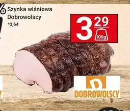 Hitpol Szynka Dobrowolscy oferta