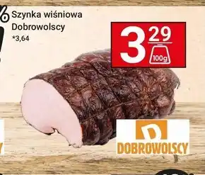 Hitpol Szynka Dobrowolscy oferta