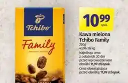 Społem Kawa mielona Family oferta