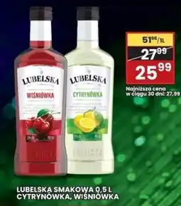 Wafelek Wódka Lubelska oferta