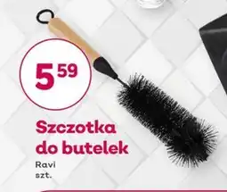 Społem Szczotka do butelek RAVI oferta