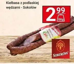 Hitpol Kiełbasa Sokołów oferta