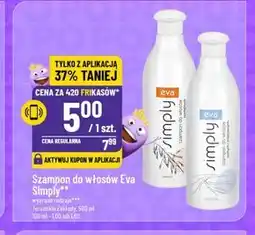 Polomarket Szampon Eva oferta