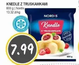 Słoneczko Knedle Nordis oferta