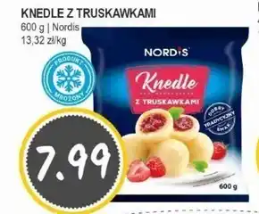 Słoneczko Knedle Nordis oferta