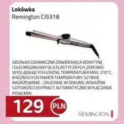 Kakto Lokówka Remington oferta