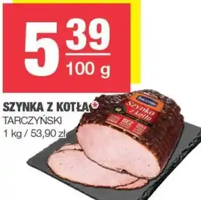 Spar Szynka Tarczyński oferta