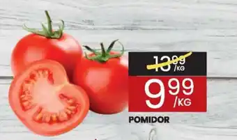 Wafelek Pomidor oferta