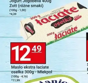 Hitpol Masło Mlekpol oferta