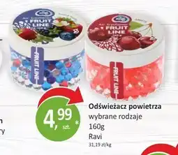 Passa Odświeżacz RAVI oferta