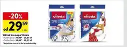 Intermarche Wkład do mopa Vileda oferta