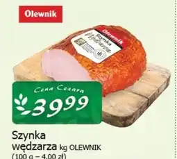 Cezar Delikatesy Szynka Olewnik oferta