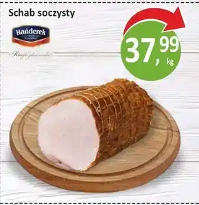 Passa Schab Hańderek oferta