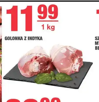 EuroSPAR Golonka z indyka oferta