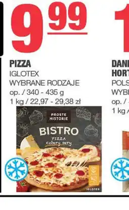 EuroSPAR Pizza Bistro oferta