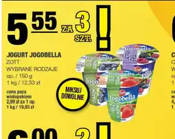 EuroSPAR Jogurt Jogobella oferta